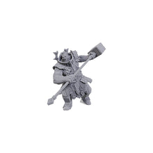 D&D Nolzurs Marvelous Miniatures - Firegaunt - Wave 23 - Beanie Games