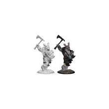 D&D Nolzurs Marvelous Miniatures: Frost Giant Male - Wave 6 - Beanie Games