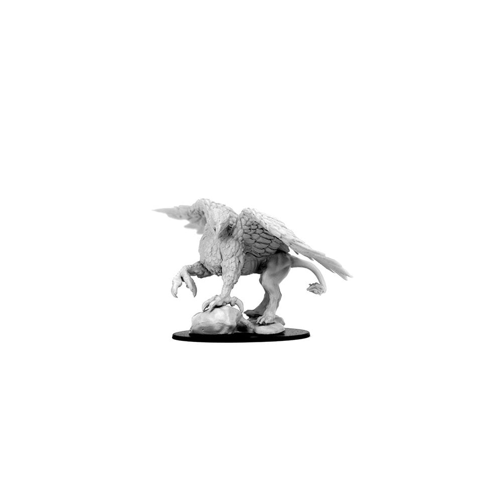 D&D Nolzurs Marvelous Miniatures: Griffon - Wave 12.5 - Beanie Games