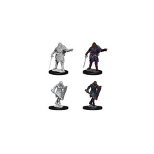 D&D Nolzurs Marvelous Miniatures: Hobgoblins - Wave 8 - Beanie Games