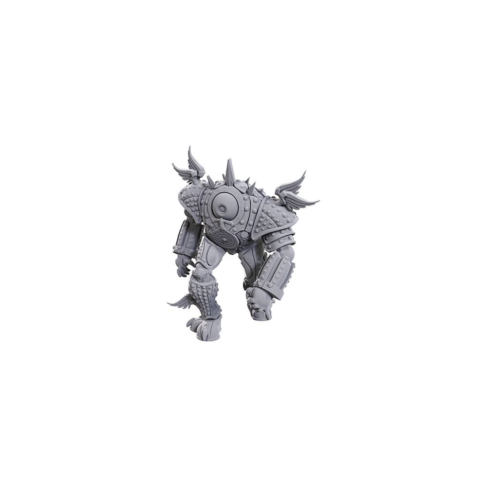 D&D Nolzurs Marvelous Miniatures - Marut - Wave 23 - Beanie Games