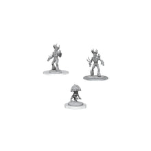 D&D Nolzurs Marvelous Miniatures: Myconid Sovereign & Sprouts - Wave 16 - Beanie Games