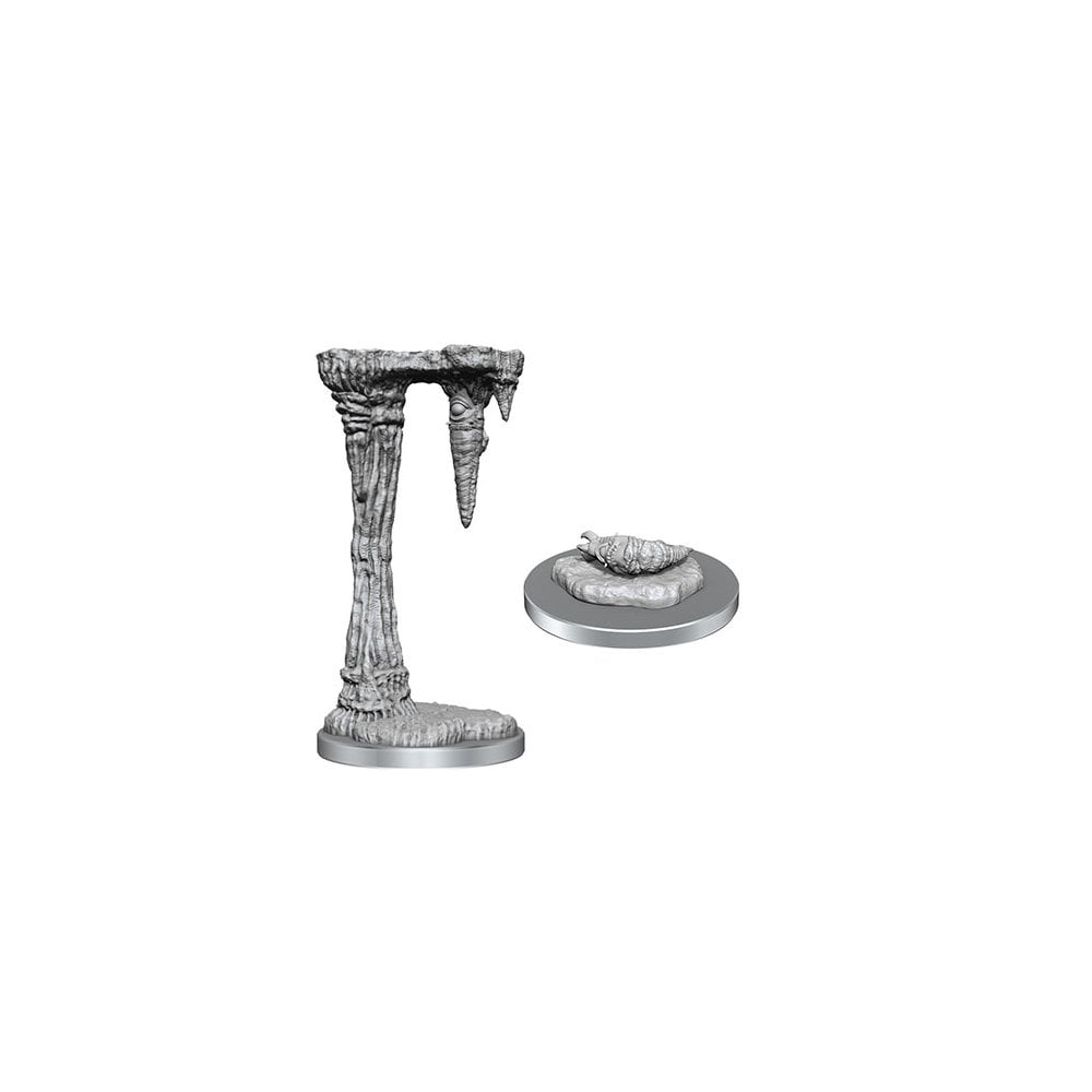 D&D Nolzurs Marvelous Miniatures: Piercers - Wave 20 - Beanie Games