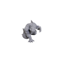 D&D Nolzurs Marvelous Miniatures - Sea Lion - Wave 23 - Beanie Games