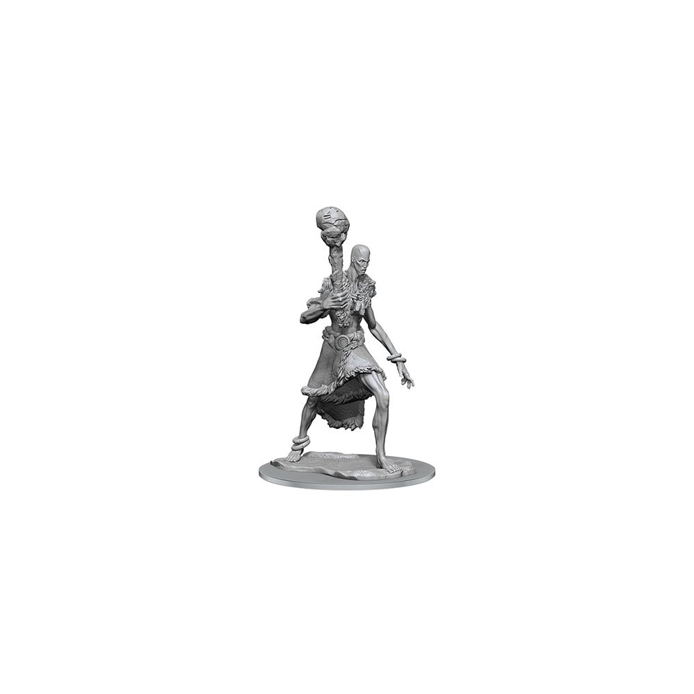 D&D Nolzurs Marvelous Miniatures: Stone Giant - Wave 19 - Beanie Games
