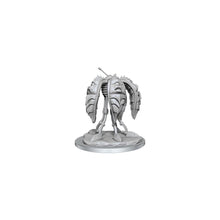 D&D Nolzur's Marvelous Miniatures Unpainted Miniature Pentadrone - Beanie Games