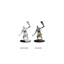 D&D Nolzur's Marvelous Miniatures Unpainted Miniature Stone Giant - Beanie Games
