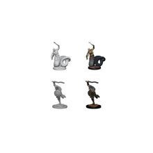 D&D Nolzurs Marvelous Miniatures: Yuan - Ti Malisons - Wave 4 - Beanie Games