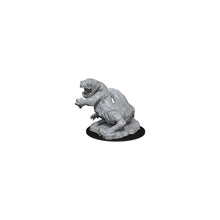 D&D Nolzur's Marvelous Unpainted Miniature: Frost Salamander - Beanie Games