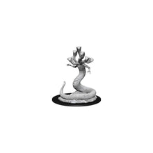 D&D Nolzur's Marvelous Unpainted Miniature: Yuan - Ti Anathema - Beanie Games