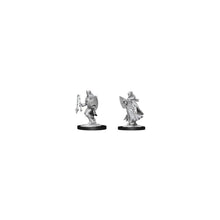 D&D Nolzur's Marvelous Unpainted Miniatures: Kalashtar Cleric Female - Beanie Games