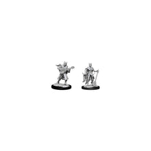 D&D Nolzur's Marvelous Unpainted Miniatures: Tiefling Bard Female - Beanie Games