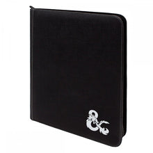 D&D Premium Zippered Character Folio - Beanie Games