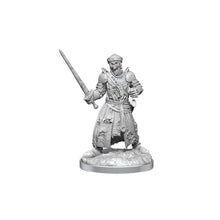 Dead Warlord: WizKids Deep Cuts Unpainted Miniatures - Beanie Games
