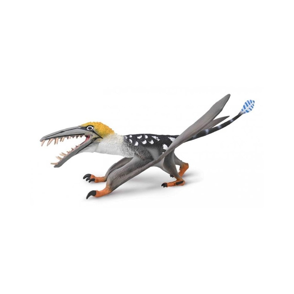 Dearc sgiathanach with moveable Jaw 1:3 Scale - Beanie Games