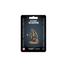 Death Guard Foul Blight Spawn - Beanie Games