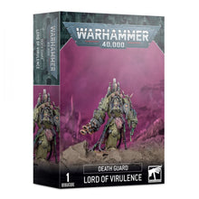 Death Guard Lord Of Virulence - Beanie Games