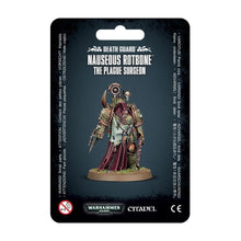 Death Guard Nauseous Rotbone - Beanie Games