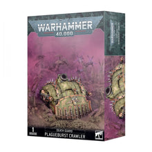 Death Guard Plagueburst Crawler - Beanie Games