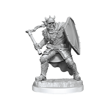 Death Knights: D&D Nolzur's Marvellous Unpainted Miniatures - Beanie Games