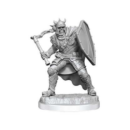Death Knights: D&D Nolzur's Marvellous Unpainted Miniatures - Beanie Games