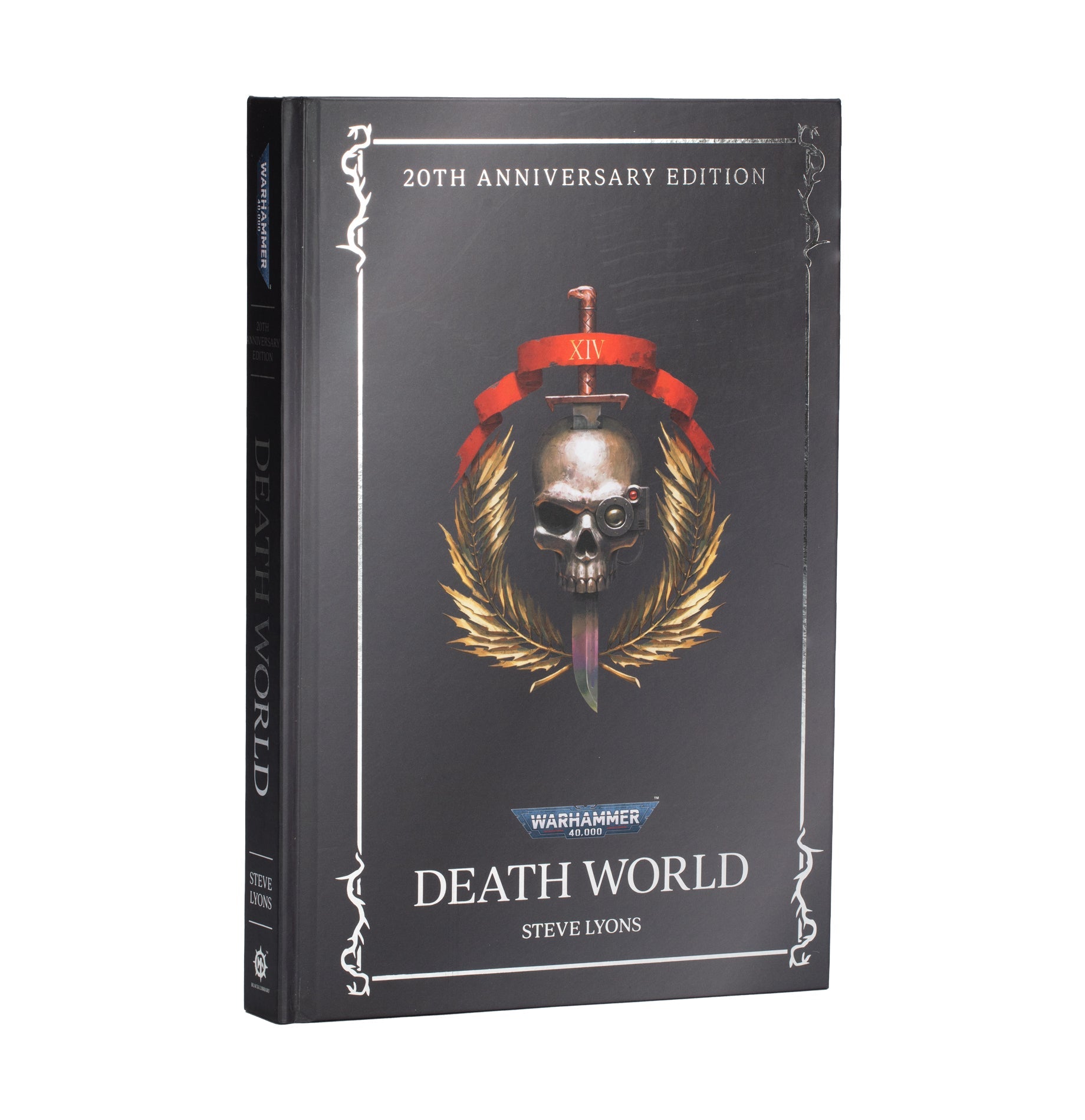 Death World (Anniversary Edition) - Beanie Games