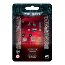 Deathwatch Upgrades - Beanie Games