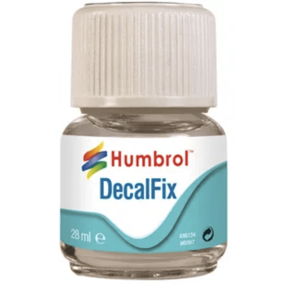 Decalfix 28ml Bottle - Beanie Games