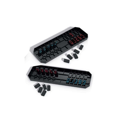 Decypher - Beanie Games