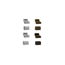 Deep Cuts: Chests - Wave 2 - Beanie Games