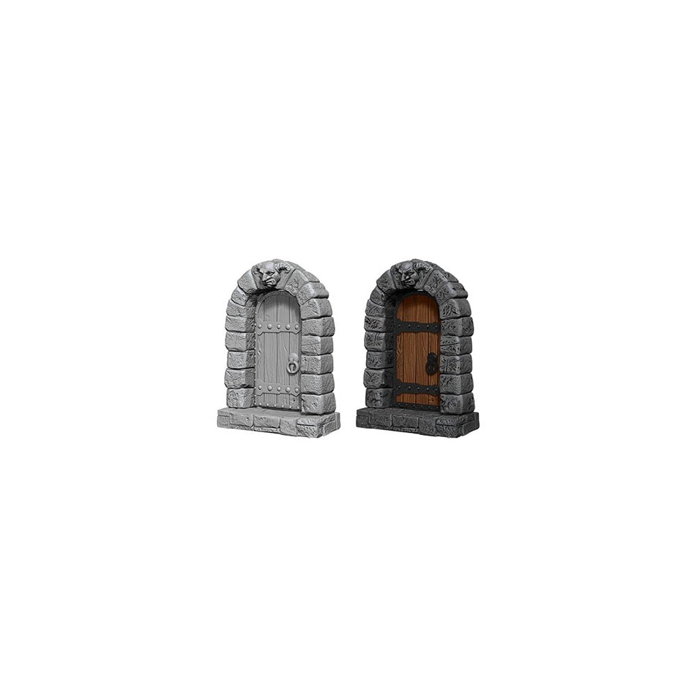 Deep Cuts: Doors - Wave 5 - Beanie Games