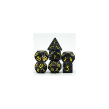 Deep Space RPG Dice Set - Beanie Games