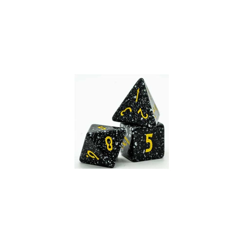 Deep Space RPG Dice Set - Beanie Games