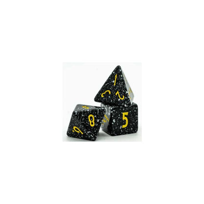 Deep Space RPG Dice Set - Beanie Games