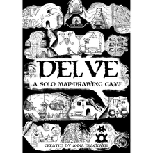 Delve - Beanie Games