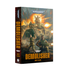 Demolisher (Pb) - Beanie Games