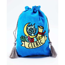 Dice Bag - Cleric - Beanie Games