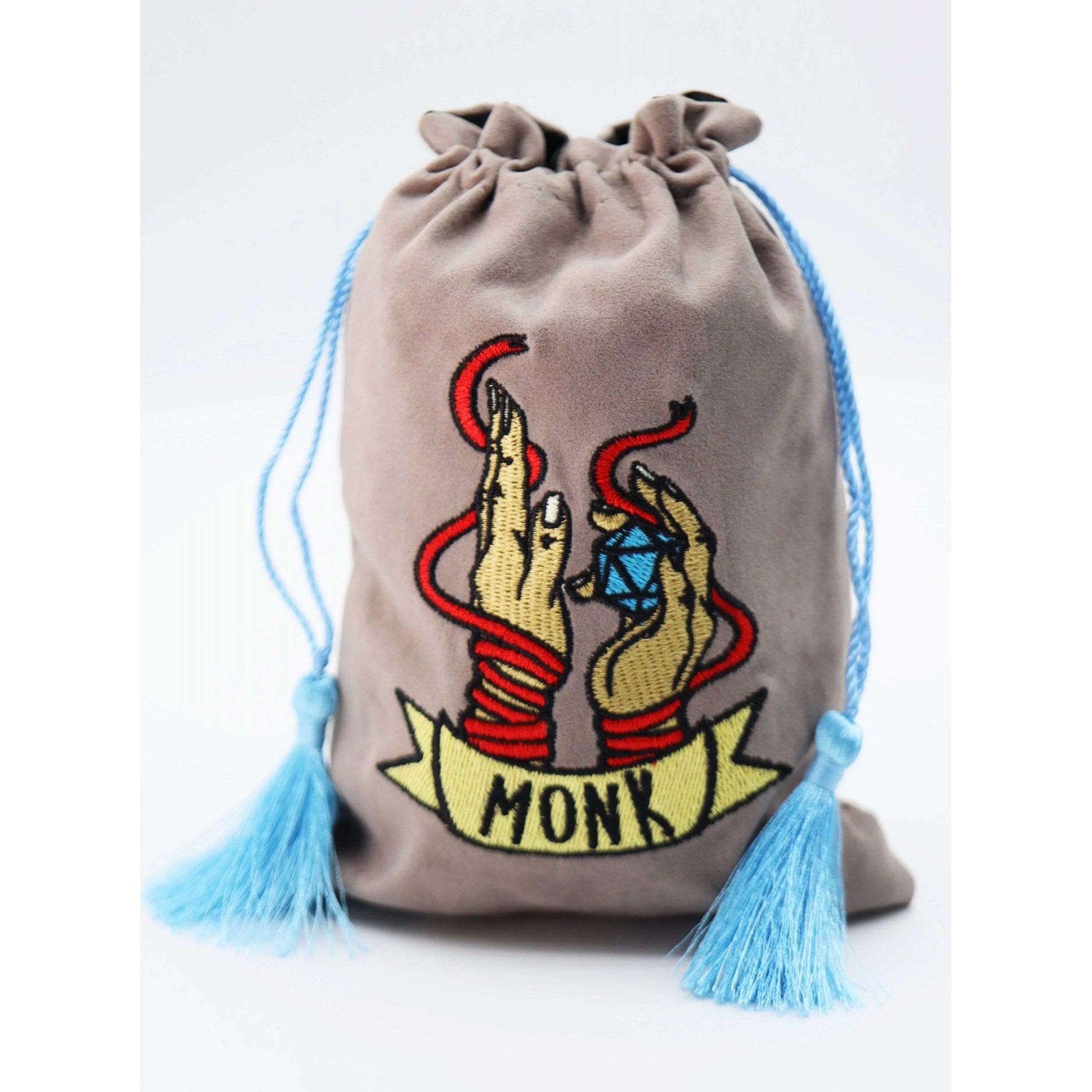 Dice Bag: Monk - Beanie Games