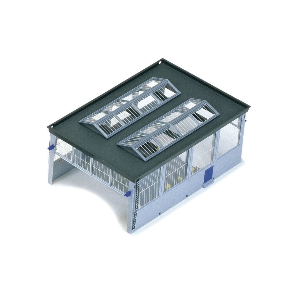 Diesel Maintenance Depot - Beanie Games