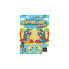 Difference Junior - Beanie Games