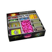 Dinosaur Island Insert - Beanie Games