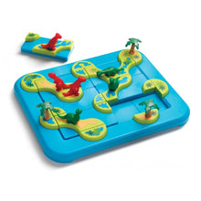 Dinosaurs - Mystic Island - Beanie Games