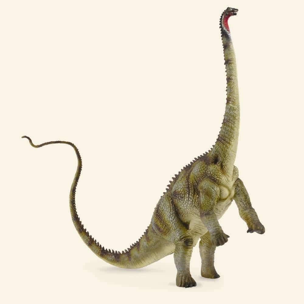 Diplodocus - Beanie Games