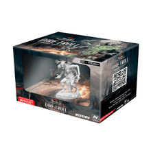 Dire Troll Paint 'At Home' Kit: D&D Nolzur's Marvelous Unpainted Miniatures (W13) - Beanie Games