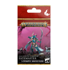Disciples Of Tzeentch: Fatemaster - Beanie Games