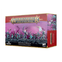 Disciples Of Tzeentch Tzaangors - Beanie Games
