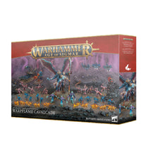 Disciples Of Tzeentch: Warpflame Cavalcade - Beanie Games