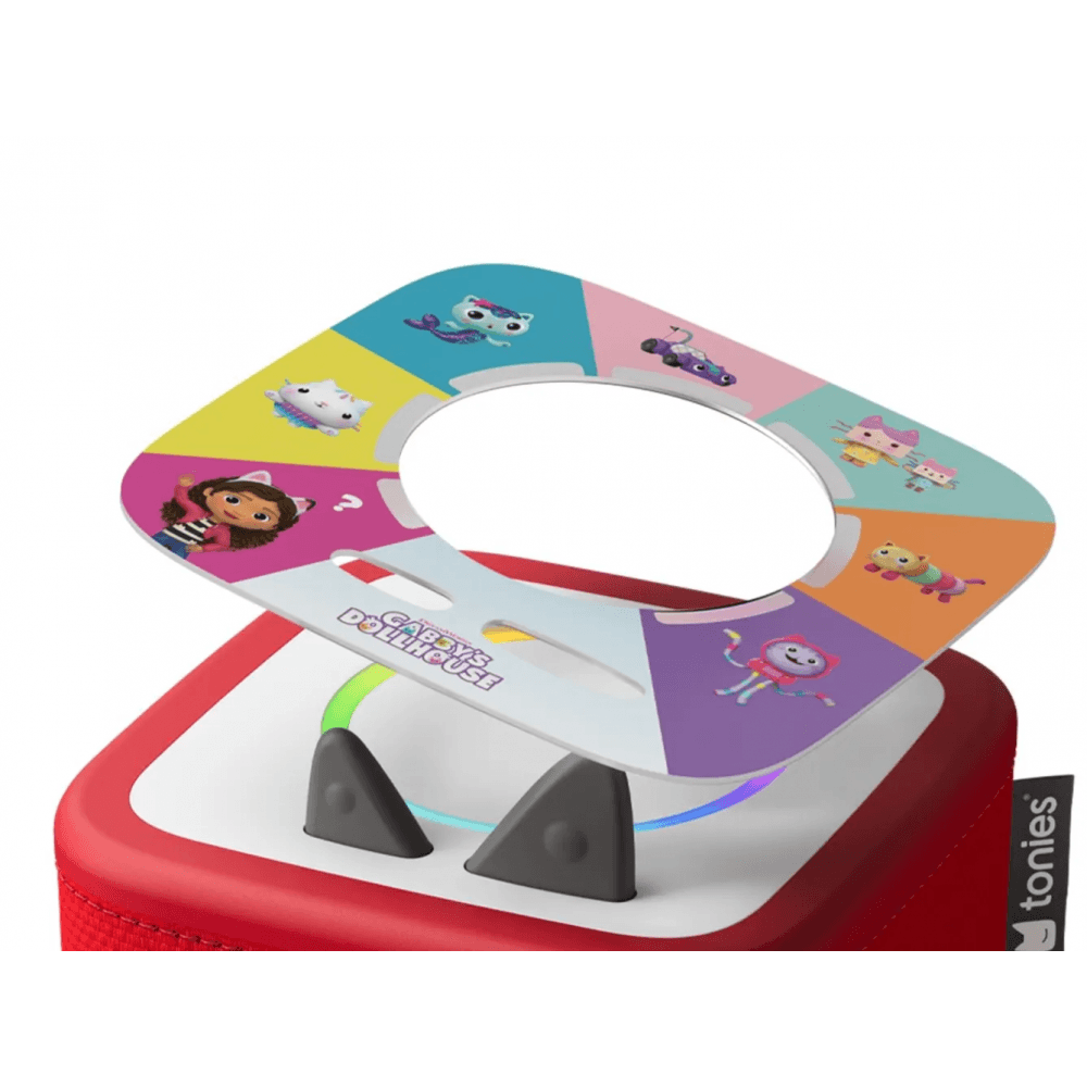 Discover: Gabby's Cat - tastic Scavenger Hunt (for Toniebox 2) - Beanie Games