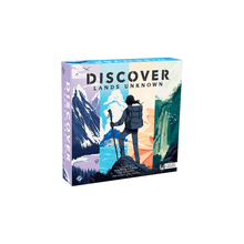 Discover: Lands Unknown - Beanie Games