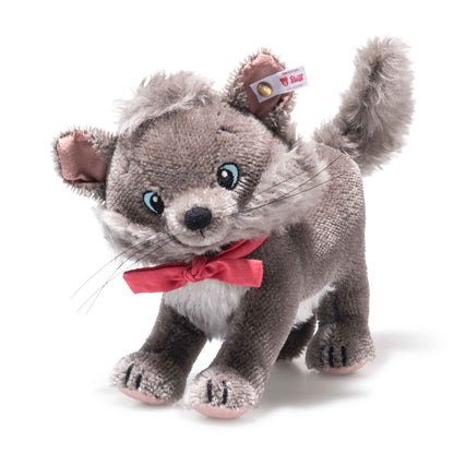 Disney Aristocat Berlioz (17cm) - Beanie Games